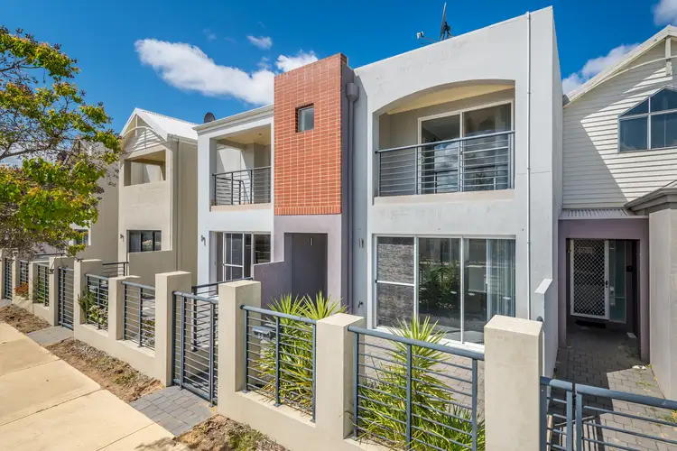 Second view of Homely house listing, 53 Gaudi Way, Clarkson WA 6030