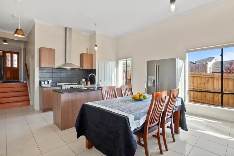Third view of Homely house listing, 17 Valentina Drive, Darley VIC 3340