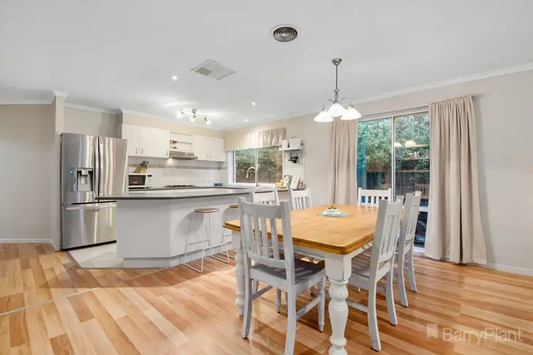 7 Baronessa Avenue, Narre Warren South VIC 3805