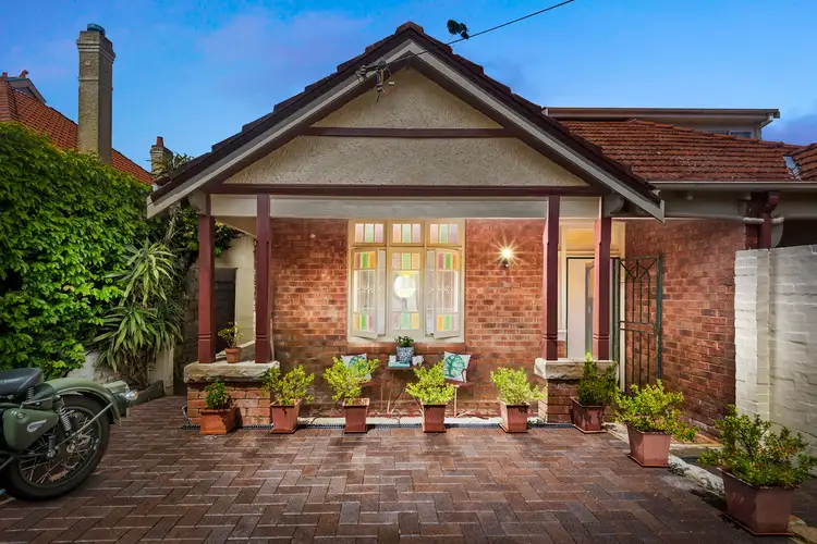 35 Montague Road, Cremorne NSW 2090