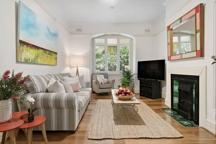 Third view of Homely house listing, 35 Montague Road, Cremorne NSW 2090