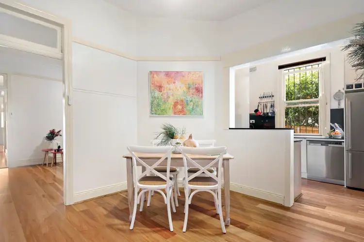 Fourth view of Homely house listing, 35 Montague Road, Cremorne NSW 2090
