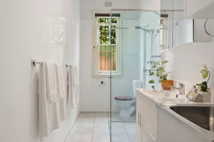 Fifth view of Homely house listing, 35 Montague Road, Cremorne NSW 2090