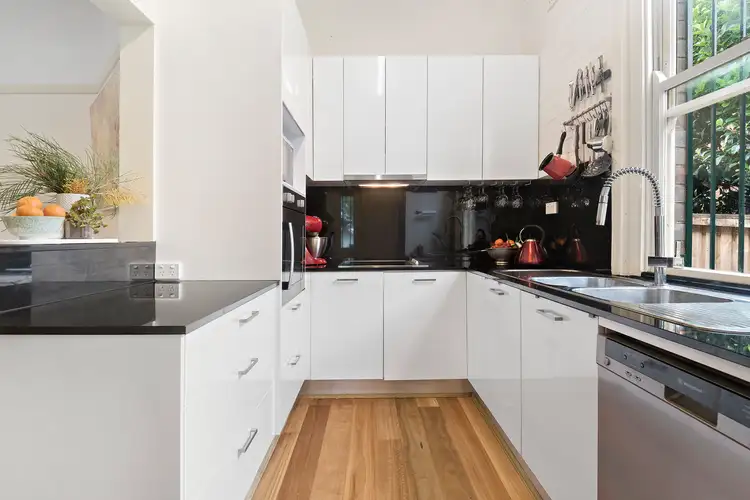 Sixth view of Homely house listing, 35 Montague Road, Cremorne NSW 2090