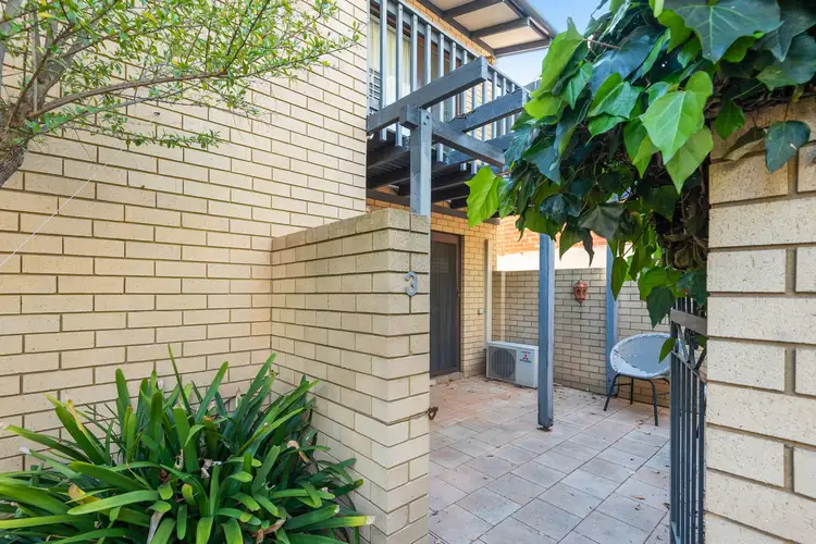 3/63 Rupert Street, Subiaco WA 6008