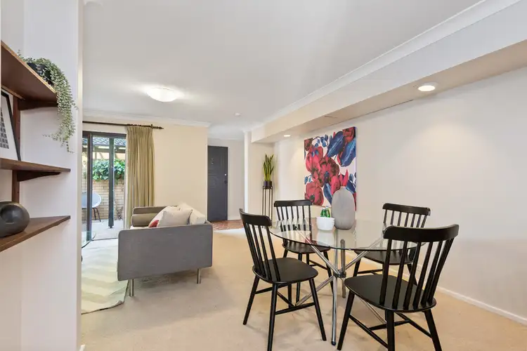 Third view of Homely townhouse listing, 3/63 Rupert Street, Subiaco WA 6008