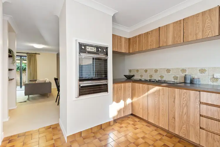 Fourth view of Homely townhouse listing, 3/63 Rupert Street, Subiaco WA 6008