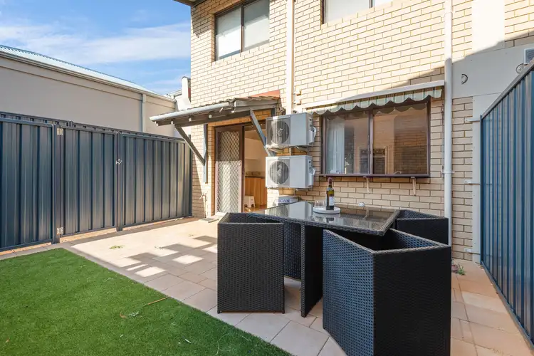 Fifth view of Homely townhouse listing, 3/63 Rupert Street, Subiaco WA 6008