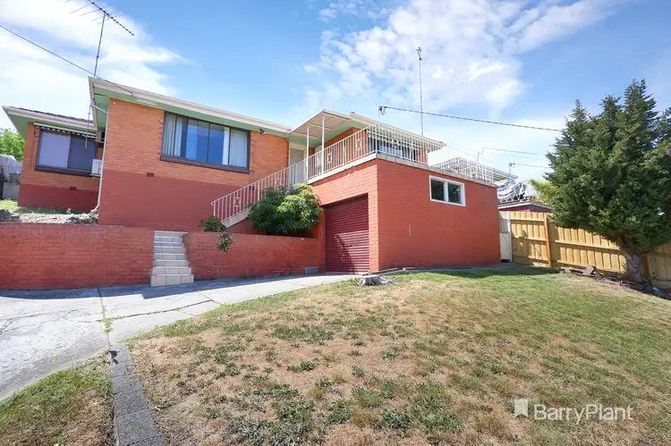 6 Cross Terrace, Glenroy VIC 3046