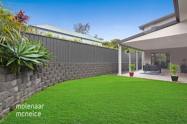 Fourth view of Homely semi-detached listing, 4A High Street, Woonona NSW 2517