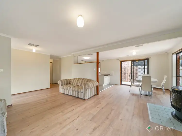 Second view of Homely house listing, 1 Irving Road, Pakenham VIC 3810