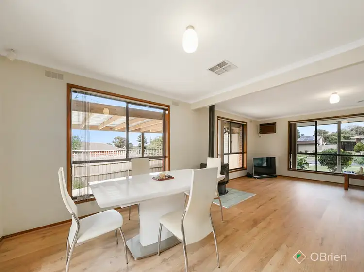 Third view of Homely house listing, 1 Irving Road, Pakenham VIC 3810