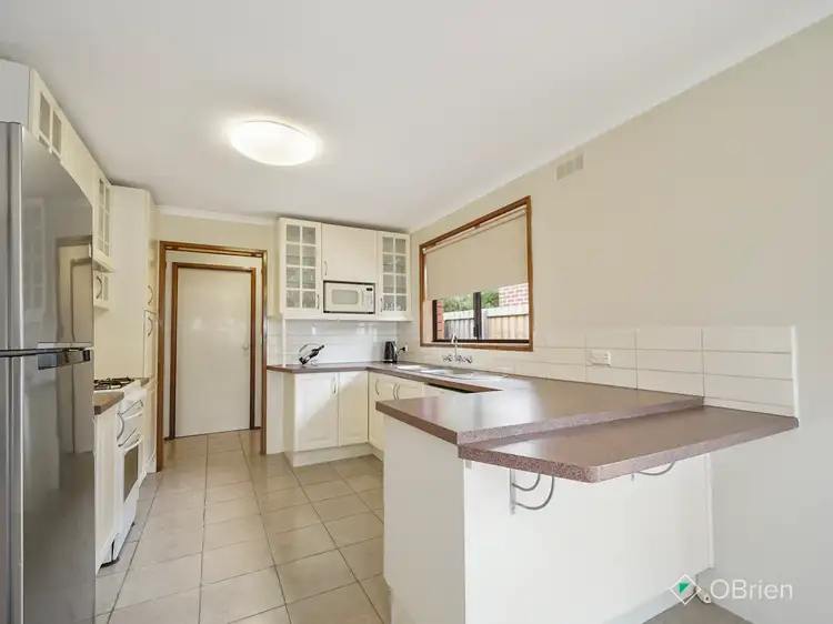 Fourth view of Homely house listing, 1 Irving Road, Pakenham VIC 3810