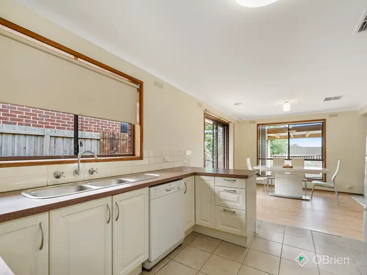 Fifth view of Homely house listing, 1 Irving Road, Pakenham VIC 3810