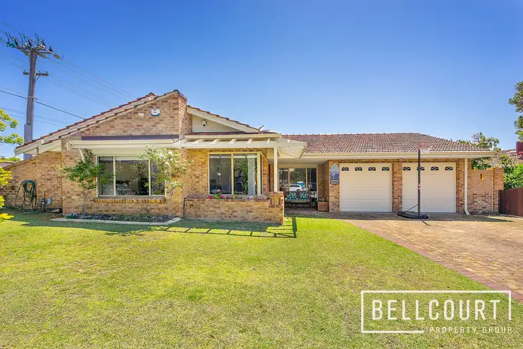 3 Heron Place, Churchlands WA 6018