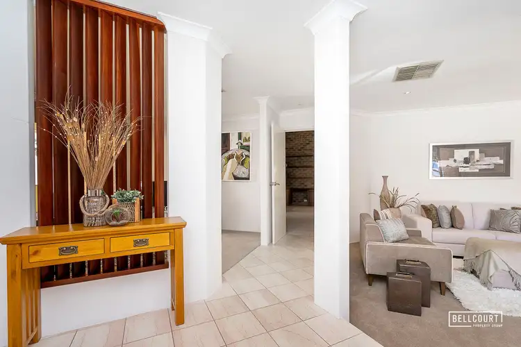 Third view of Homely house listing, 3 Heron Place, Churchlands WA 6018