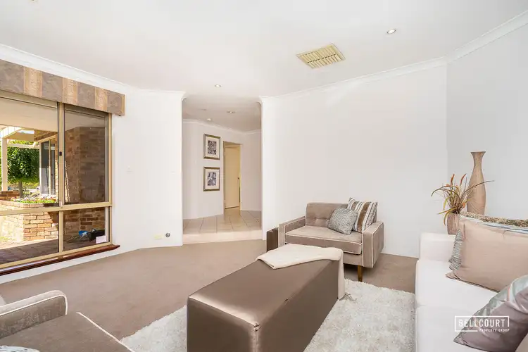 Fifth view of Homely house listing, 3 Heron Place, Churchlands WA 6018