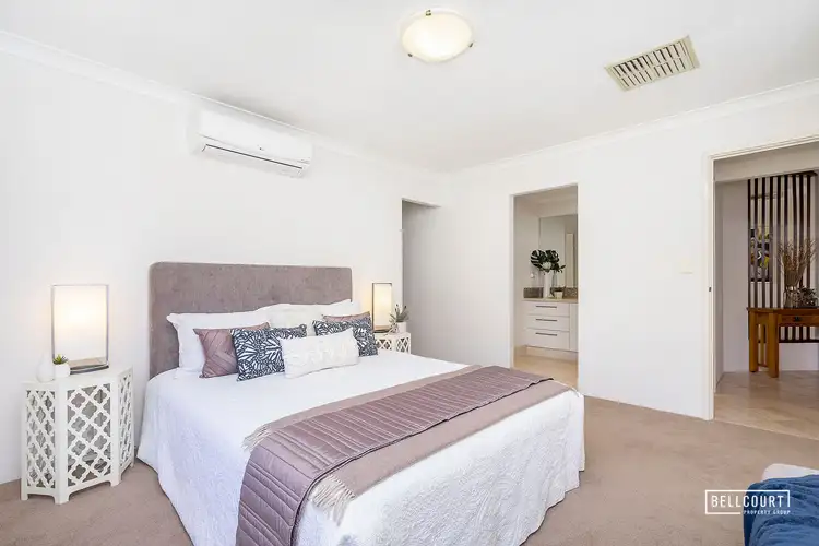 Sixth view of Homely house listing, 3 Heron Place, Churchlands WA 6018