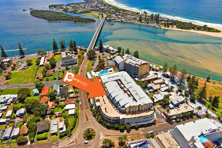 522/18 Coral Street, The Entrance NSW 2261