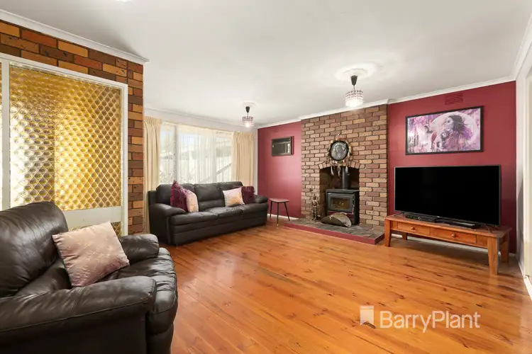 Second view of Homely house listing, 14 Cascade Drive, Wyndham Vale VIC 3024
