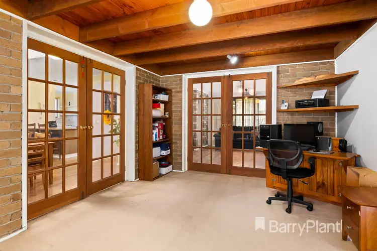 Third view of Homely house listing, 14 Cascade Drive, Wyndham Vale VIC 3024