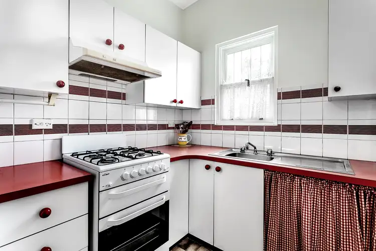 Second view of Homely semi-detached listing, 3 Windsor Avenue, Croydon Park NSW 2133