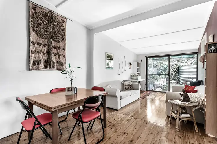 Third view of Homely semi-detached listing, 3 Windsor Avenue, Croydon Park NSW 2133