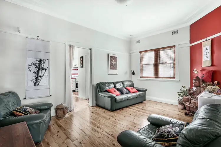 Fourth view of Homely semi-detached listing, 3 Windsor Avenue, Croydon Park NSW 2133