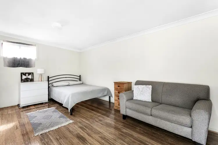 Fifth view of Homely semi-detached listing, 3 Windsor Avenue, Croydon Park NSW 2133