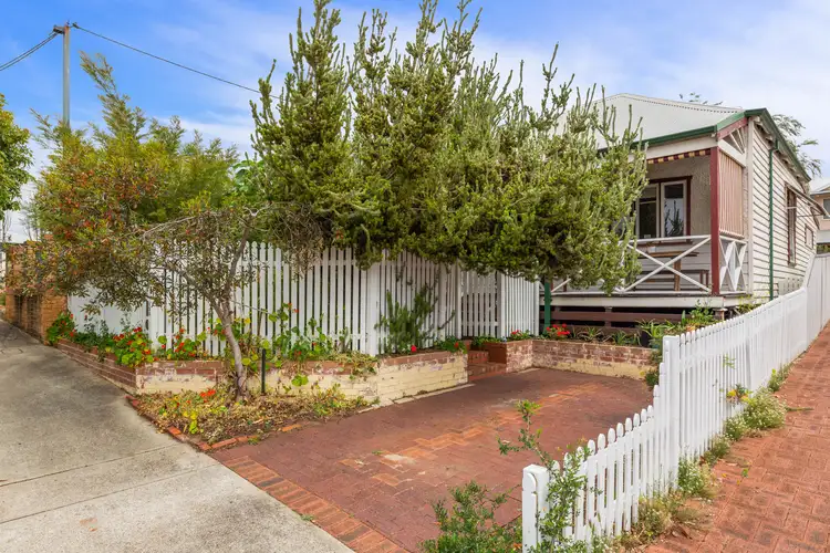 Second view of Homely house listing, A/49 Gresham Street, Victoria Park WA 6100
