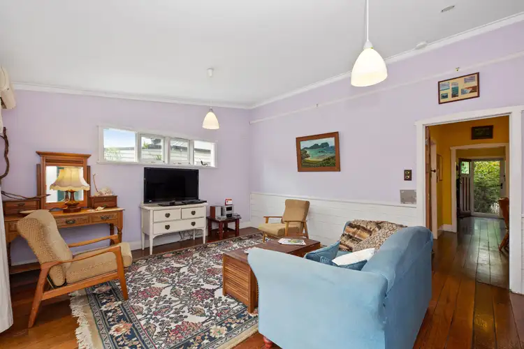 Fifth view of Homely house listing, A/49 Gresham Street, Victoria Park WA 6100
