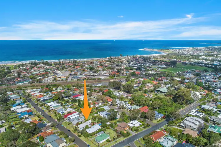 Sixth view of Homely house listing, 34 The Waves, Thirroul NSW 2515