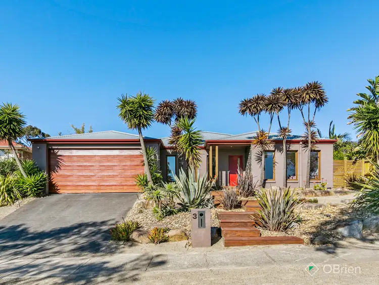 3 Water Way, Frankston South VIC 3199