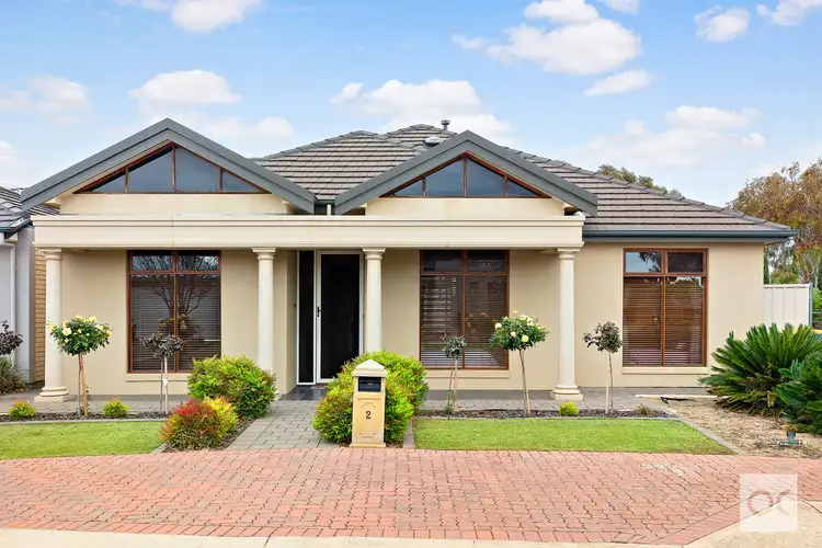 2 Sonia Street, Grange SA 5022