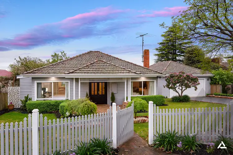 1 Albert Road, Drouin VIC 3818