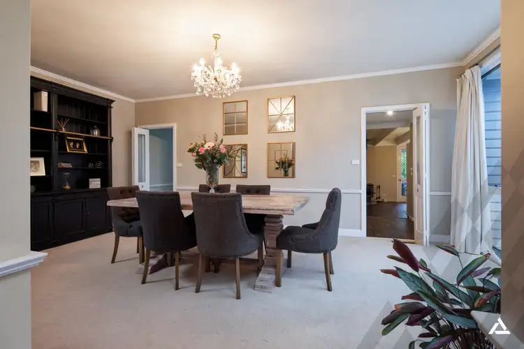 Sixth view of Homely house listing, 1 Albert Road, Drouin VIC 3818