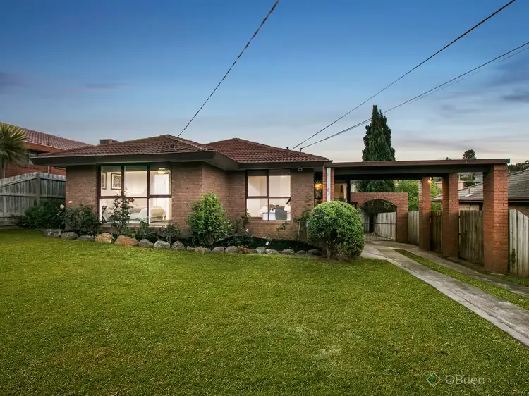 72 Fillmore Road, Dandenong North VIC 3175