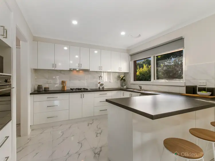 Second view of Homely house listing, 72 Fillmore Road, Dandenong North VIC 3175