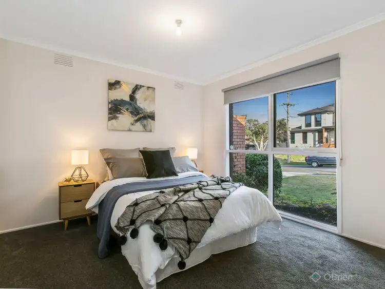 Fifth view of Homely house listing, 72 Fillmore Road, Dandenong North VIC 3175