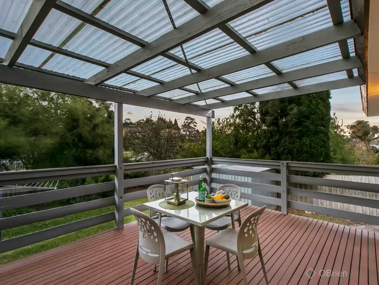 Sixth view of Homely house listing, 72 Fillmore Road, Dandenong North VIC 3175