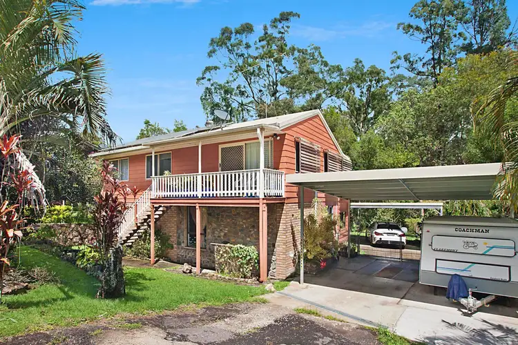 Main view of Homely house listing, 1241 Nambour Connection Road, Kulangoor QLD 4560