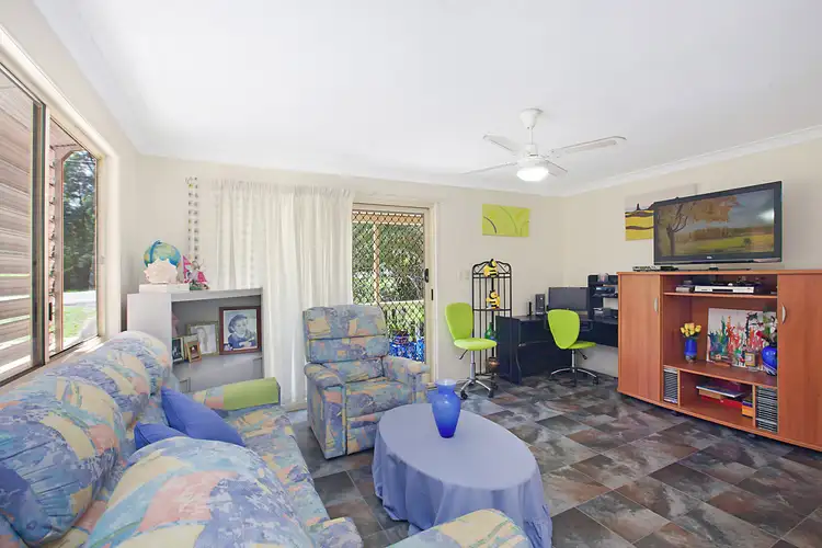 Second view of Homely house listing, 1241 Nambour Connection Road, Kulangoor QLD 4560