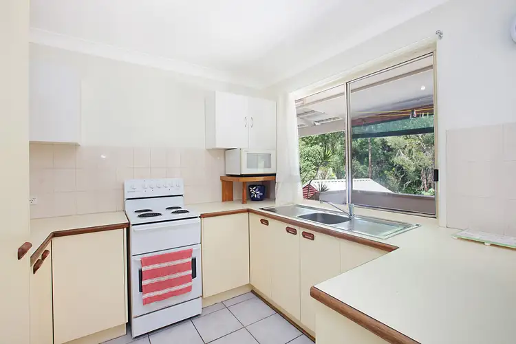 Fifth view of Homely house listing, 1241 Nambour Connection Road, Kulangoor QLD 4560