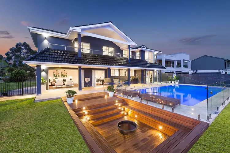36 Castlereagh Crescent, Sylvania Waters NSW 2224
