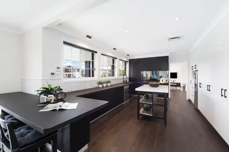 Third view of Homely house listing, 36 Castlereagh Crescent, Sylvania Waters NSW 2224