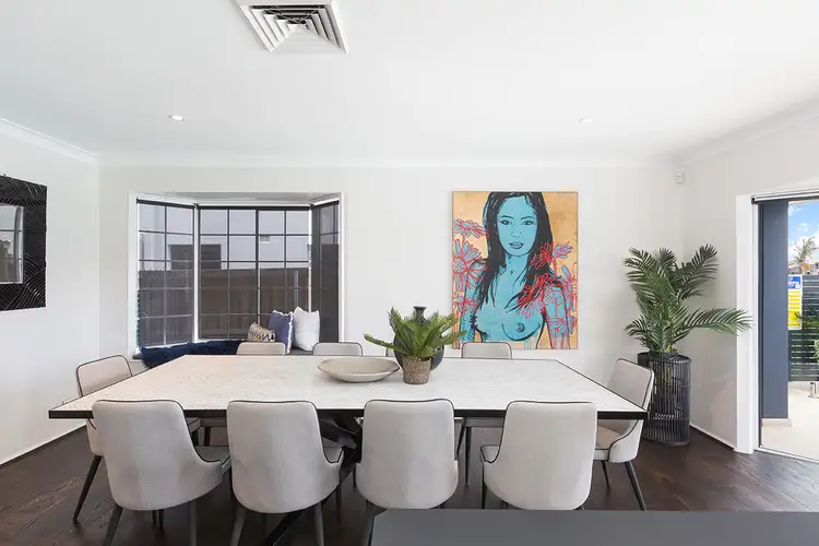 Fourth view of Homely house listing, 36 Castlereagh Crescent, Sylvania Waters NSW 2224