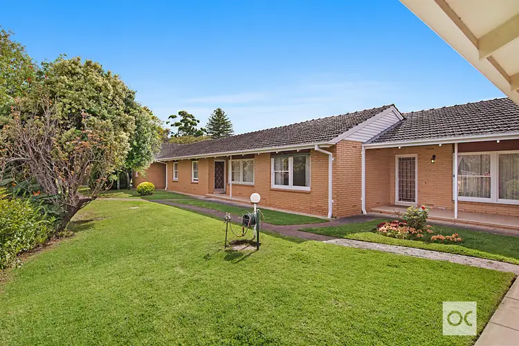 Main view of Homely unit listing, 3/12 Leader Avenue, Toorak Gardens SA 5065