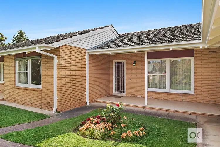 Second view of Homely unit listing, 3/12 Leader Avenue, Toorak Gardens SA 5065