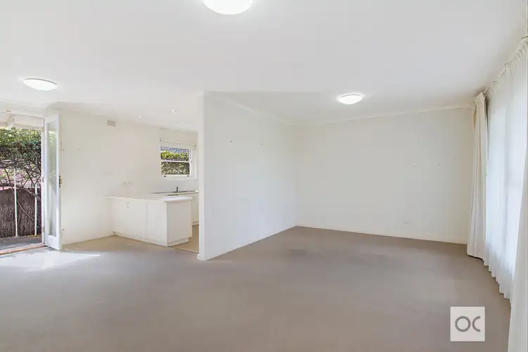 Third view of Homely unit listing, 3/12 Leader Avenue, Toorak Gardens SA 5065
