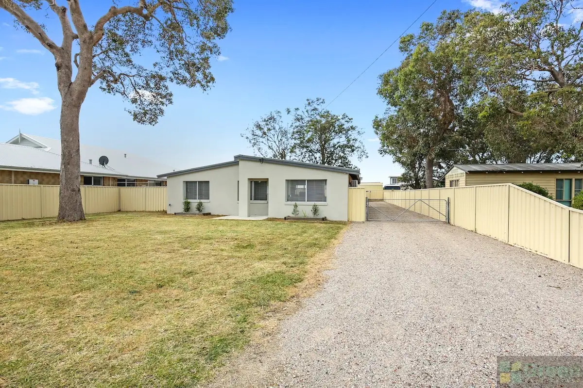 Main view of Homely house listing, 41 Littleton Street, Falcon WA 6210